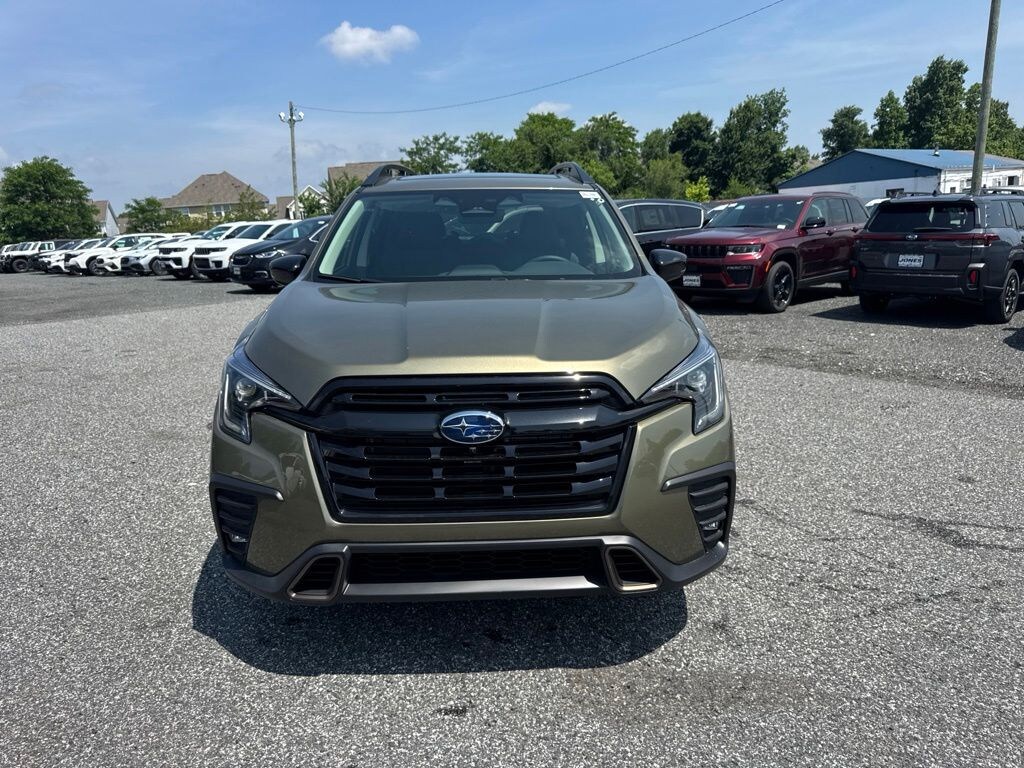 New 2026 Subaru Ascent Limited Bronze Edition 7-Passenger SUV