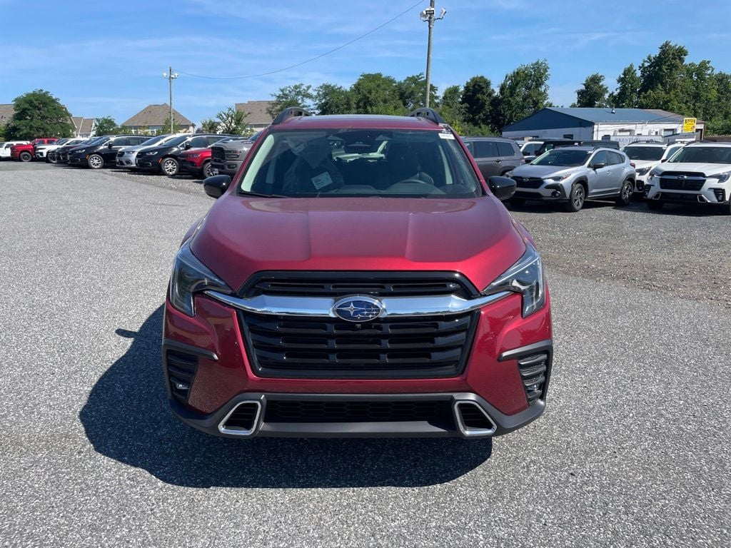 New 2026 Subaru Ascent Touring 7-Passenger SUV