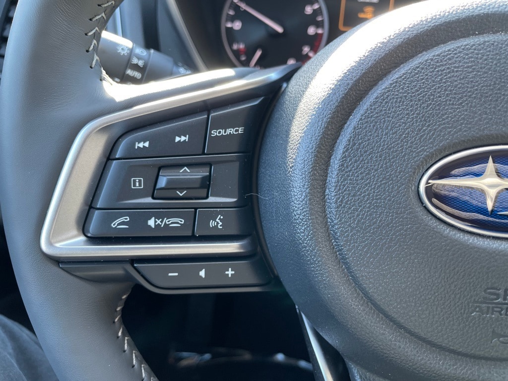 2026 Subaru Ascent Touring - Photo 22