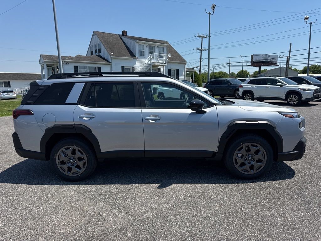 New 2026 Subaru Outback Premium SUV