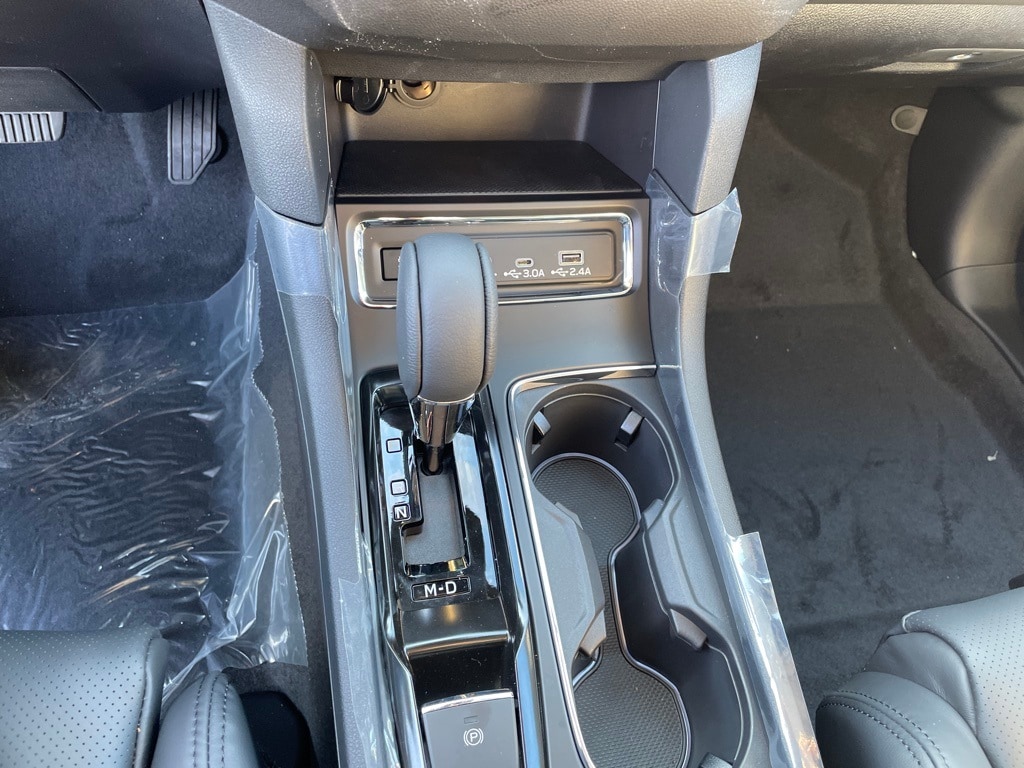 2026 Subaru Ascent Onyx Edition-Touring - Photo 19