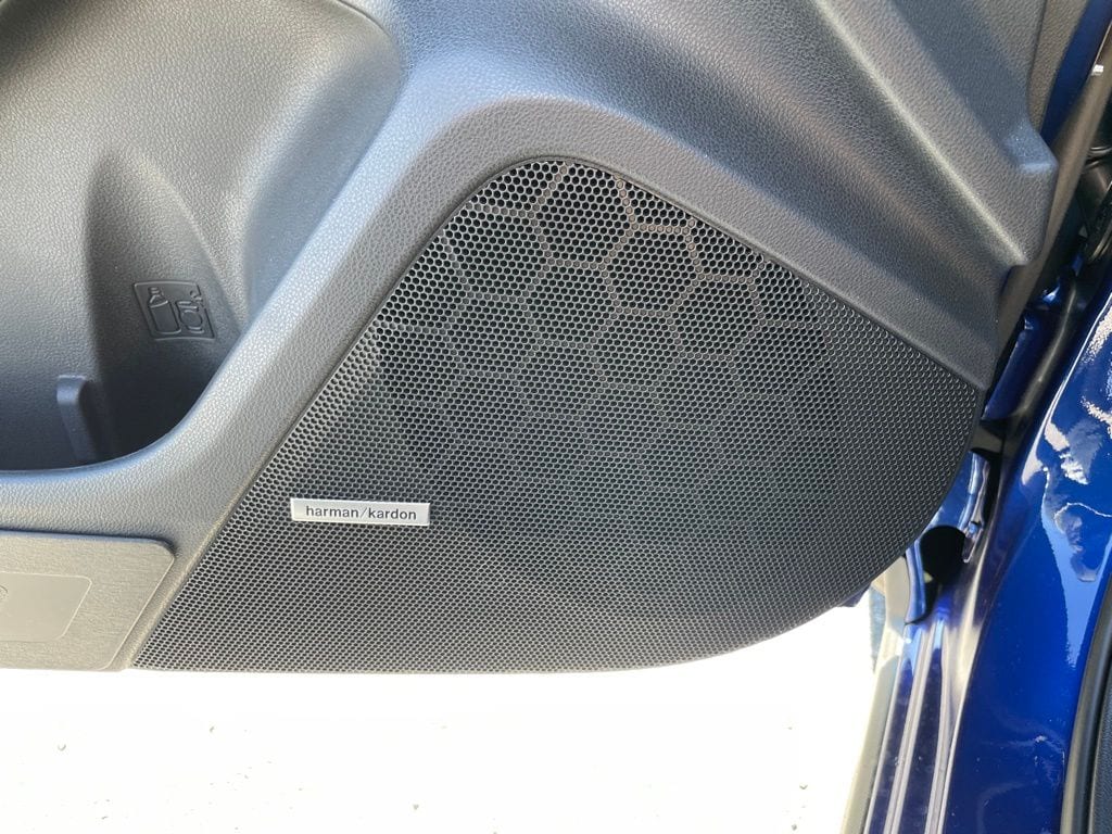 2026 Subaru Crosstrek Limited - Photo 8