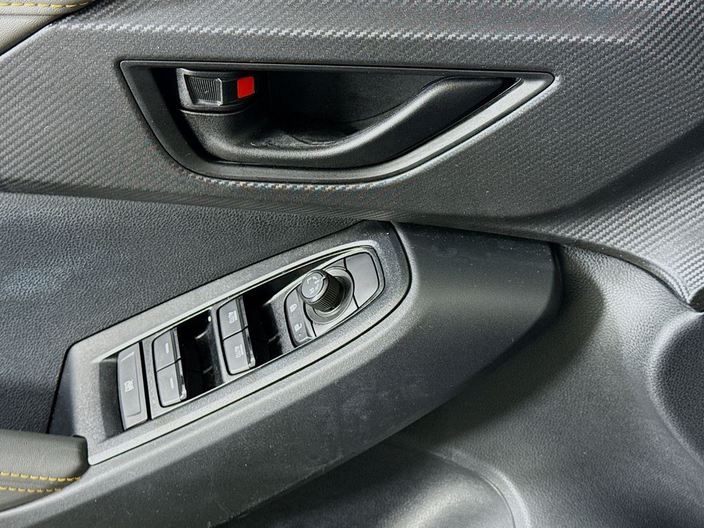 2025 Subaru Crosstrek Wilderness - Photo 25