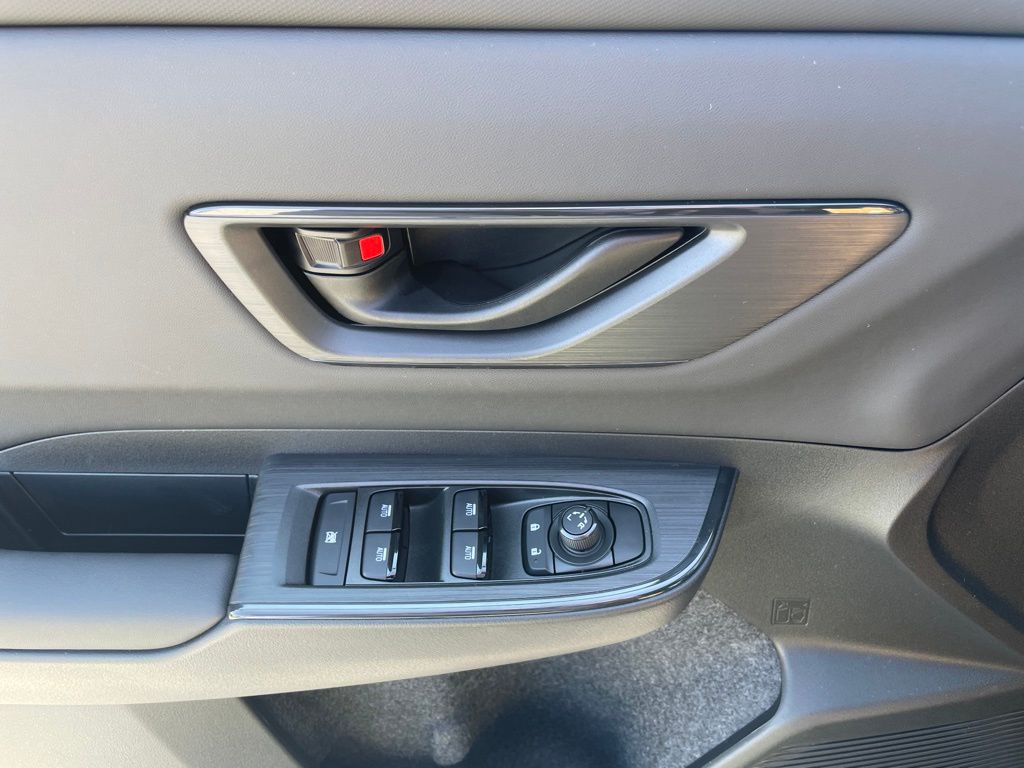 2026 Subaru Outback Wilderness - Photo 8