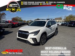 2026 Subaru Ascent Touring 7-Passenger SUV