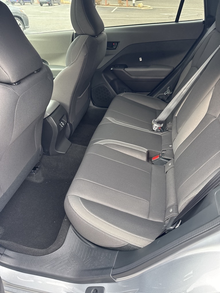 2026 Subaru Crosstrek Premium - Photo 12