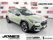 Certified 2024 Subaru Crosstrek Limited SUV