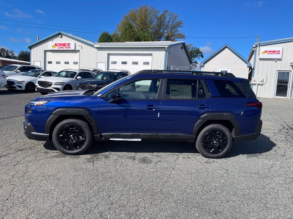 New 2026 Subaru Outback Limited SUV