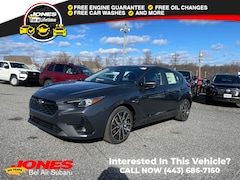 2026 Subaru Impreza Sport 5-Door