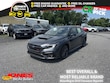 Subaru WRX