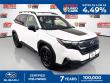 Certified 2025 Subaru Forester Base SUV