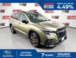  Subaru Ascent