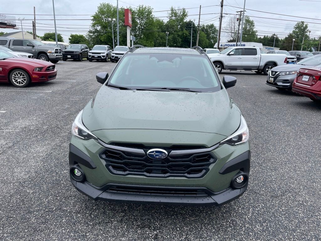 Used 2026 Subaru Crosstrek Premium SUV