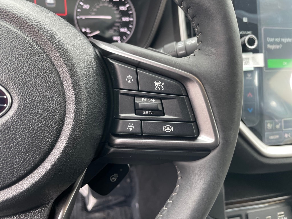 2026 Subaru Ascent Touring - Photo 21