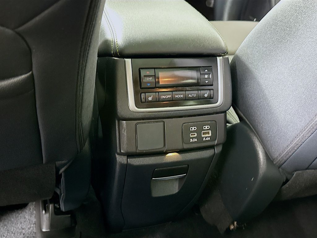 2023 Subaru Ascent Onyx Edition Limited - Photo 31