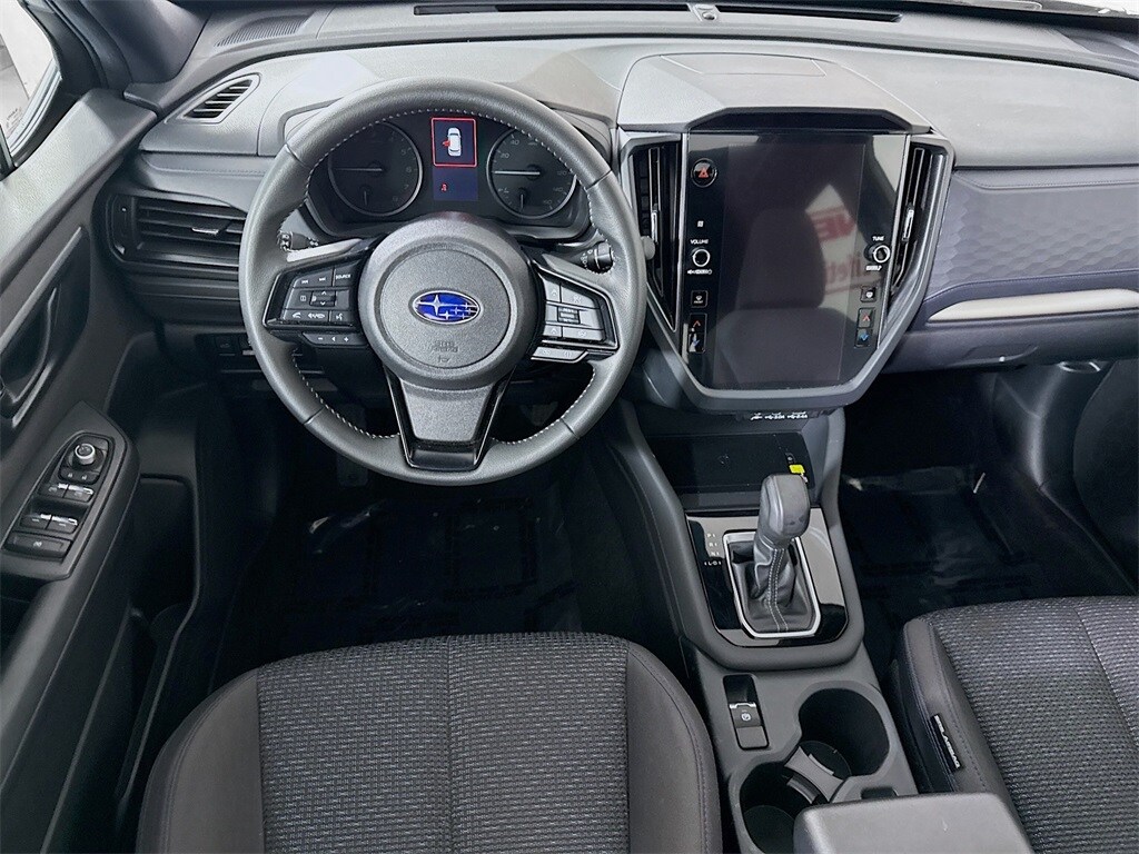 Used 2025 Subaru Forester Premium SUV