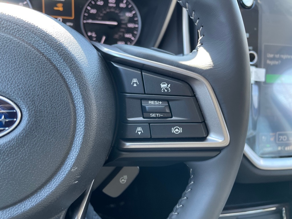 2026 Subaru Ascent Touring - Photo 21