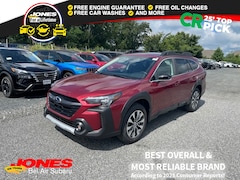 2025 Subaru Outback Limited SUV