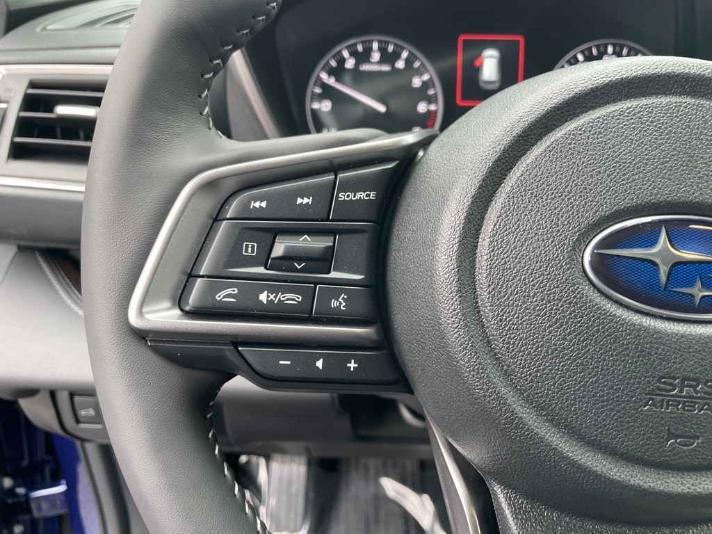 2026 Subaru Ascent Touring - Photo 22