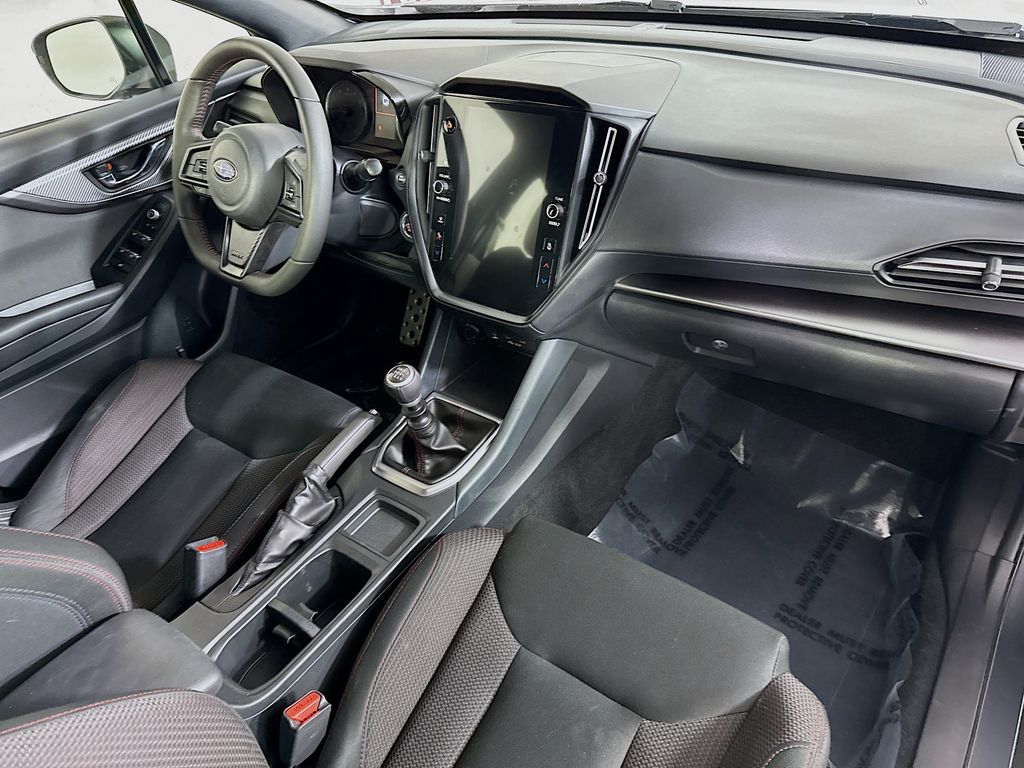 2023 Subaru WRX Premium - Photo 31