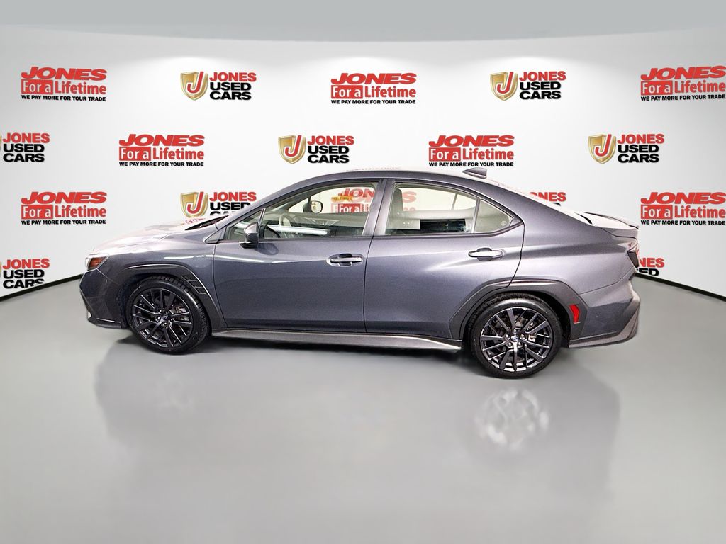2023 Subaru WRX Premium - Photo 14