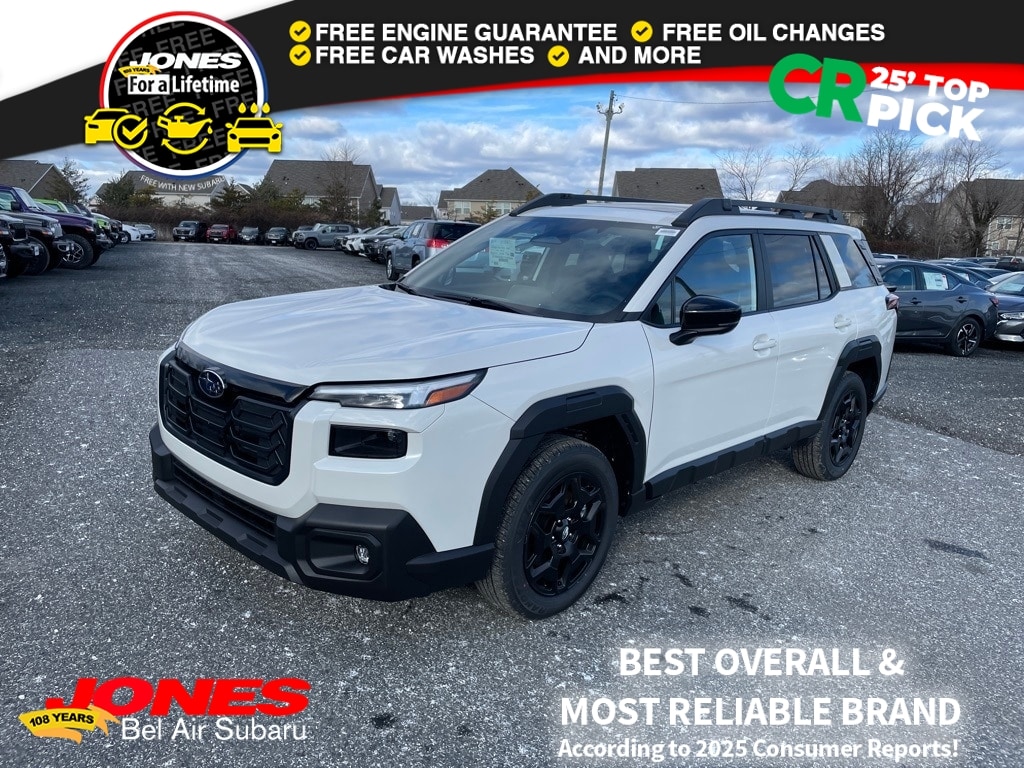 2026 Subaru Outback Limited's photo