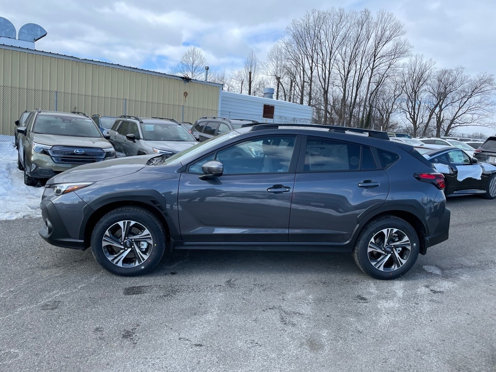 New 2026 Subaru Crosstrek Premium SUV