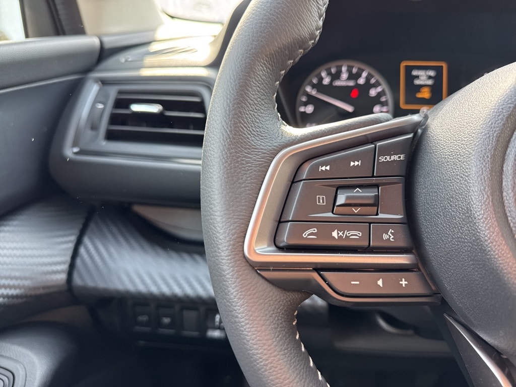 2026 Subaru Ascent Premium - Photo 15