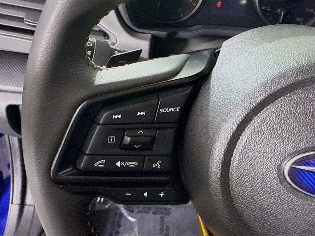 2025 Subaru Crosstrek Wilderness - Photo 23