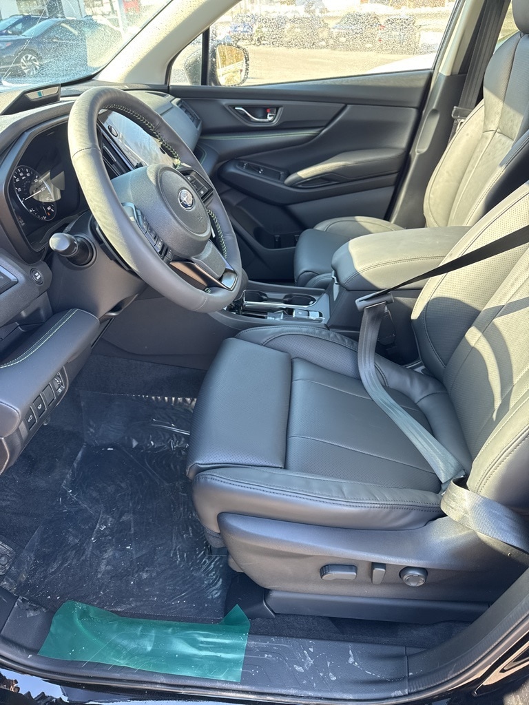 2026 Subaru Ascent Onyx Edition-Touring - Photo 9