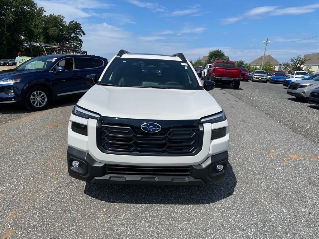 New 2026 Subaru Outback Premium SUV