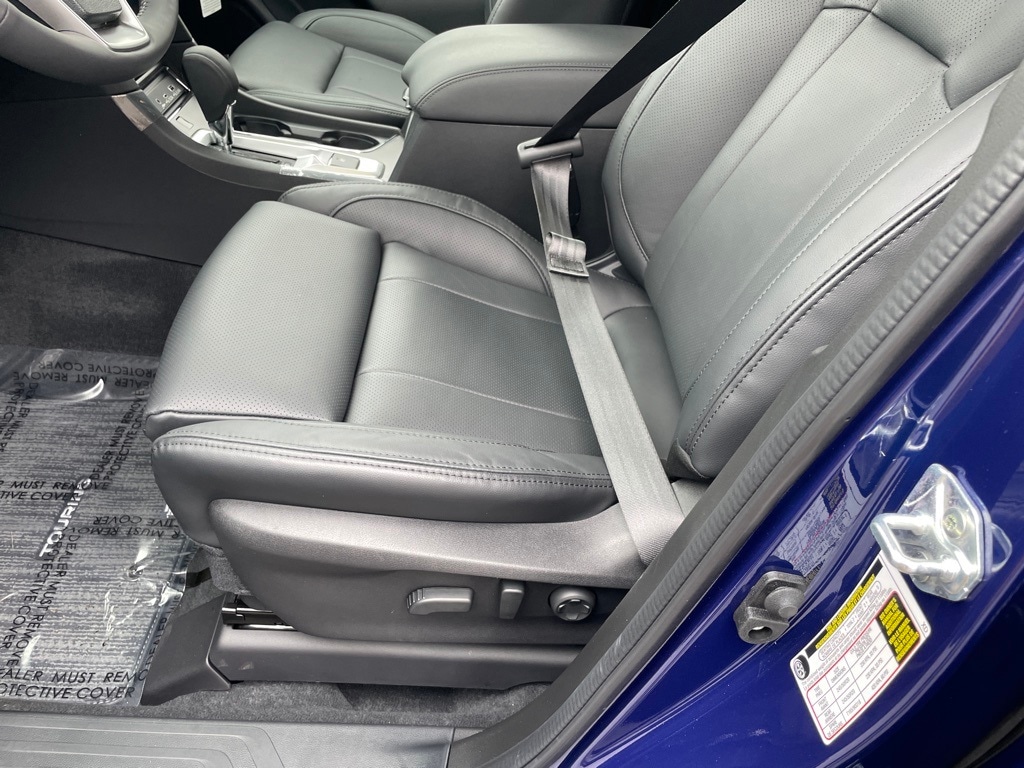 2026 Subaru Ascent Touring - Photo 11