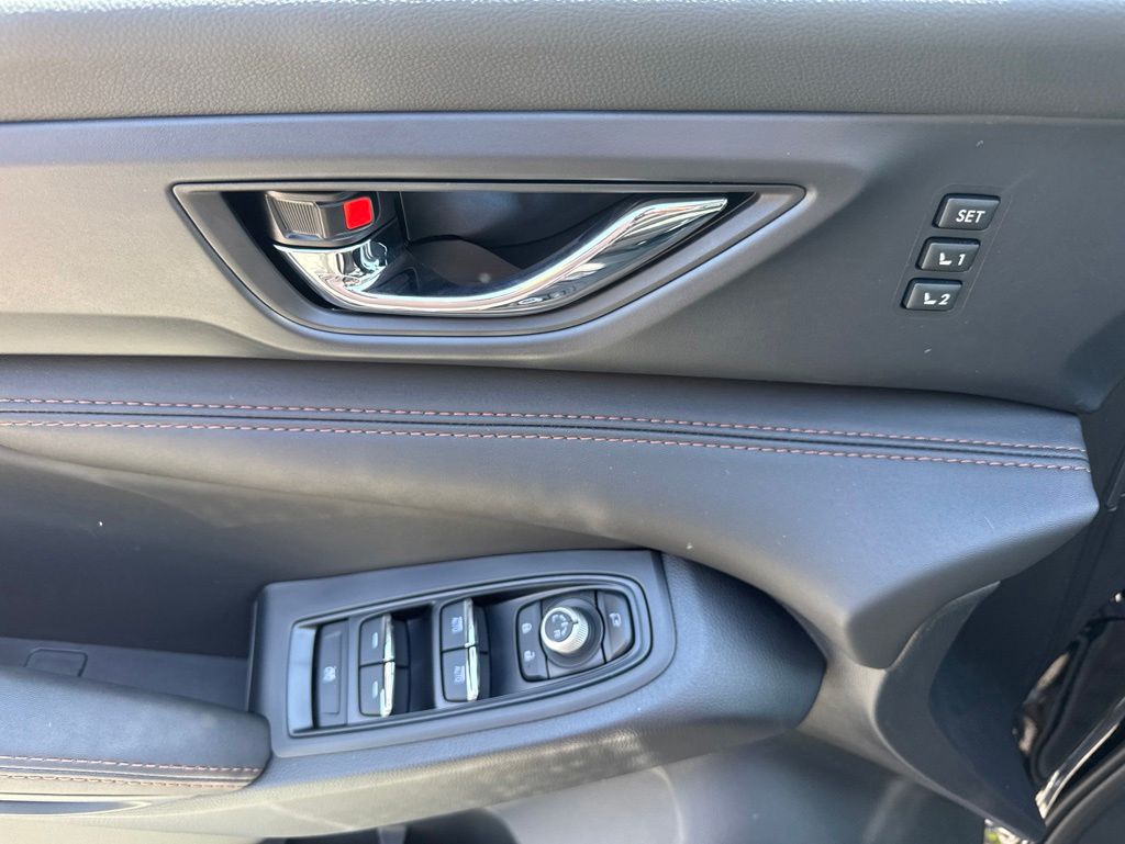 2026 Subaru Ascent Limited Bronze Edition - Photo 8