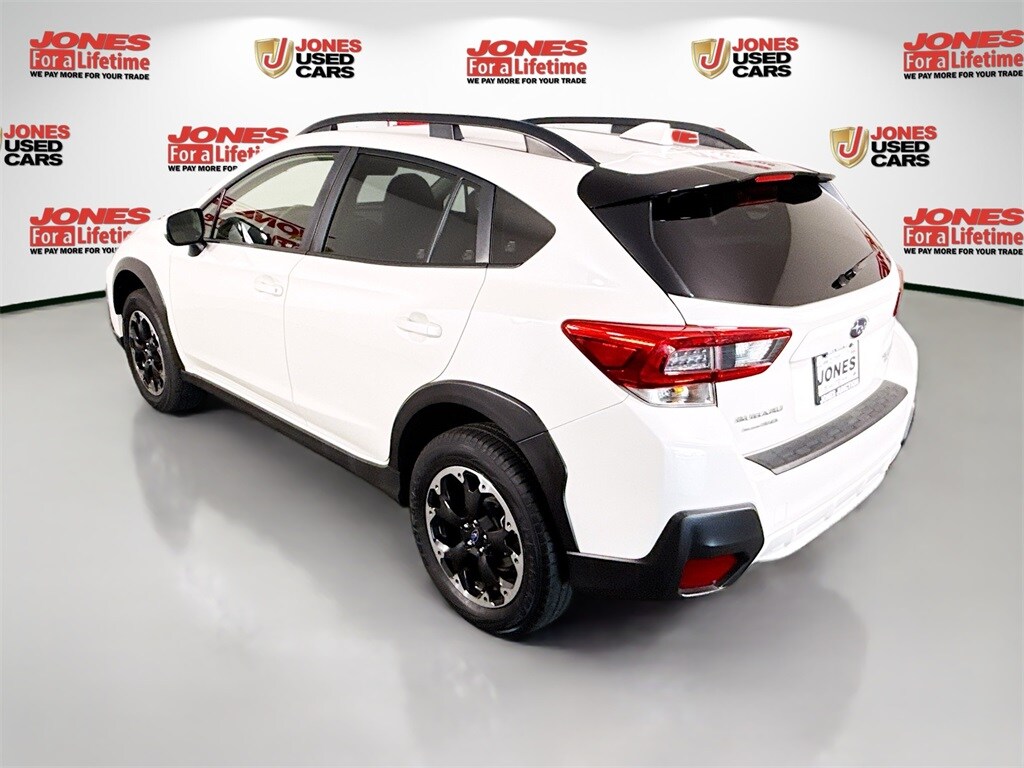 2023 Subaru Crosstrek Sport photo 2
