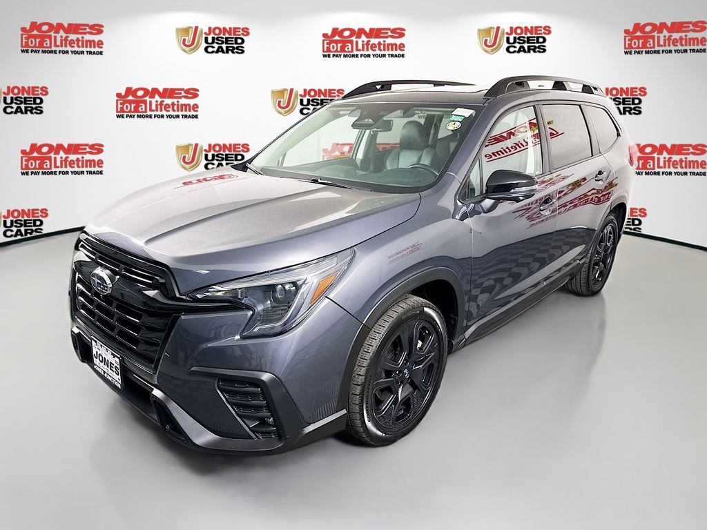 2023 Subaru Ascent Onyx Edition Limited - Photo 16
