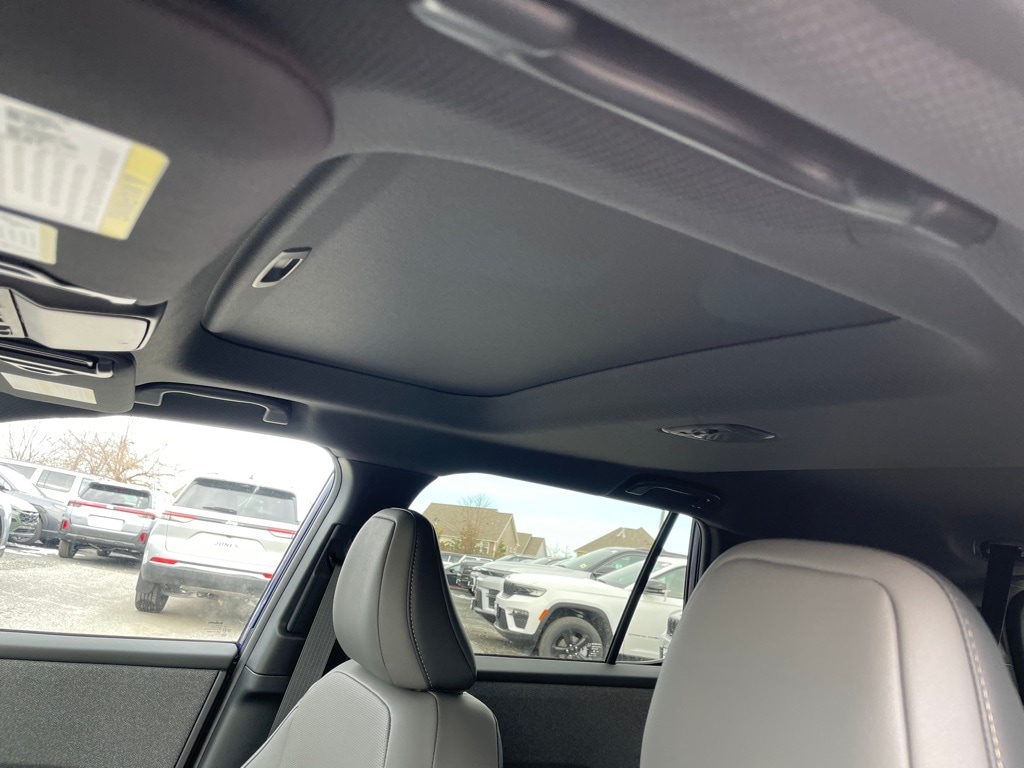 2026 Subaru Outback Limited - Photo 12