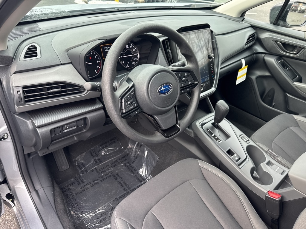 2026 Subaru Crosstrek Premium - Photo 10