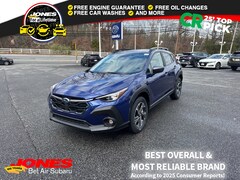 2026 Subaru Crosstrek Premium SUV