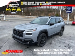 2026 Subaru Outback Limited XT SUV