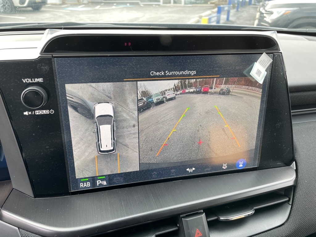 2026 Subaru Outback Limited XT - Photo 19