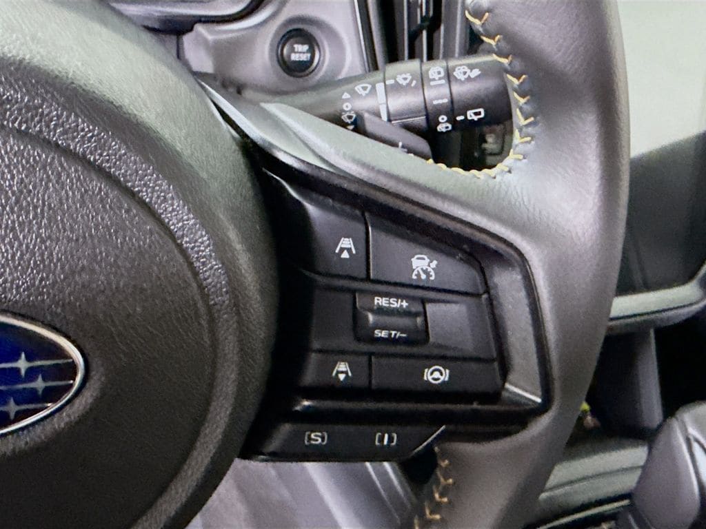 2025 Subaru Crosstrek Wilderness - Photo 24