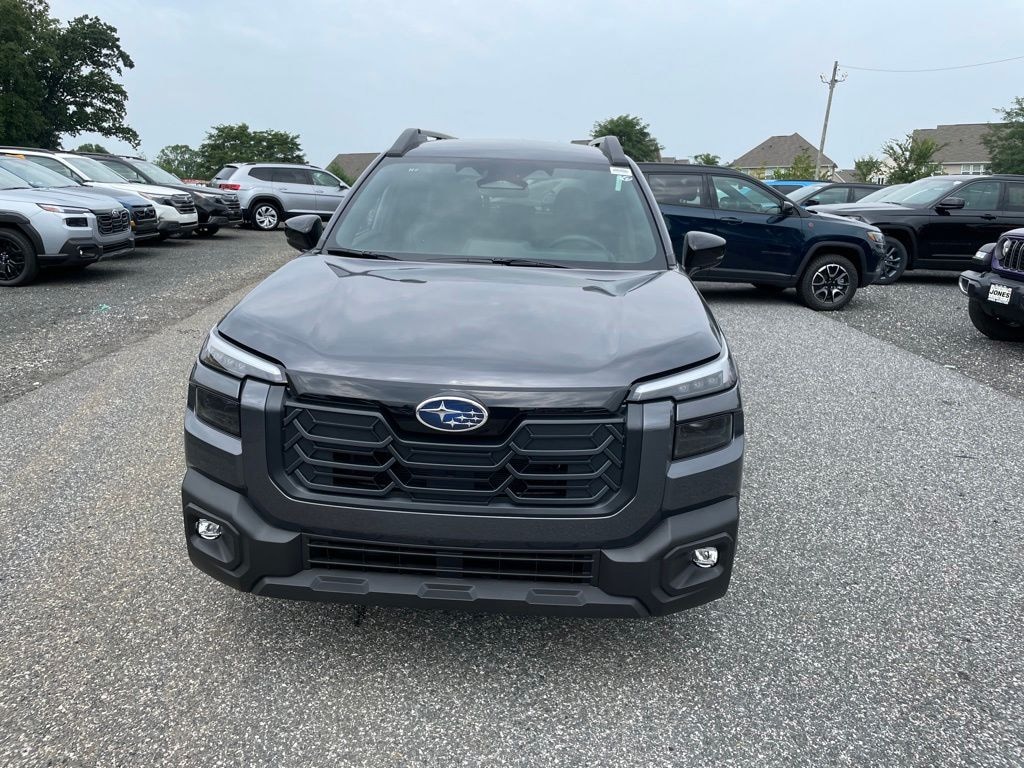 New 2026 Subaru Outback Premium SUV