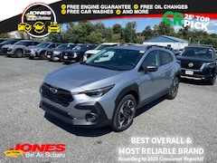2025 Subaru Crosstrek Limited SUV