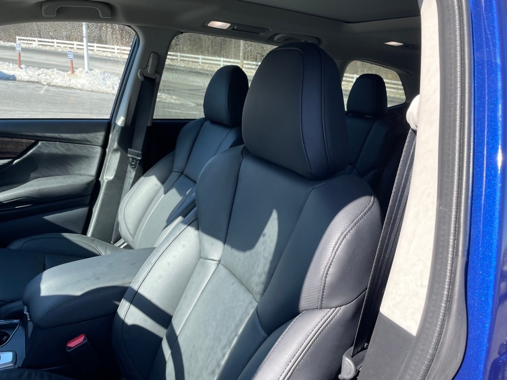 2026 Subaru Ascent Touring - Photo 11