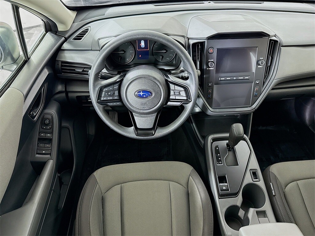 2024 Subaru Crosstrek Base photo 3