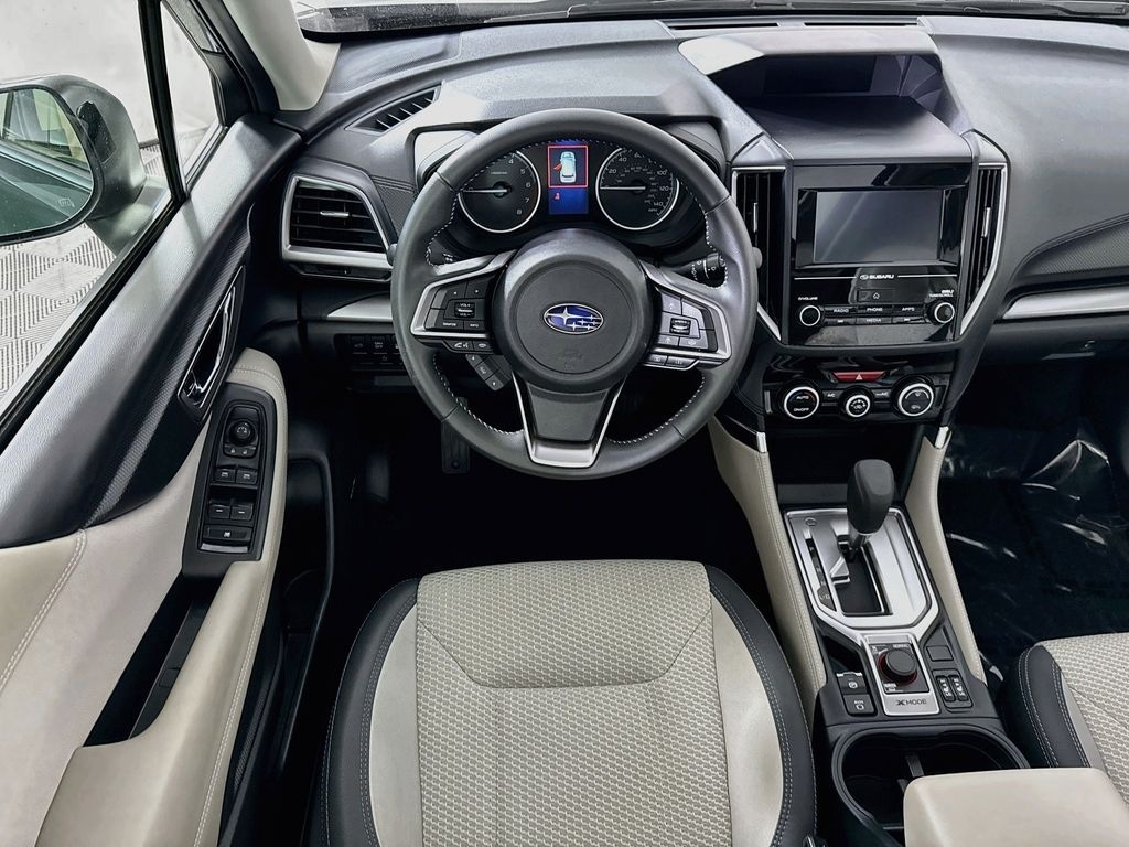 Certified 2024 Subaru Forester Premium SUV