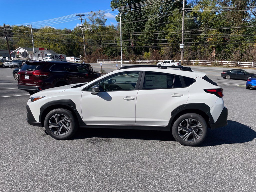 New 2026 Subaru Crosstrek Premium SUV