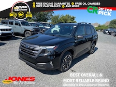 2025 Subaru Forester Hybrid Premium SUV