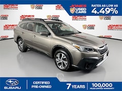 used 2022 Subaru Outback Limited SUV bel air,White Marsh,Baltimore & Fallston