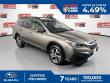 Certified 2022 Subaru Outback Limited SUV